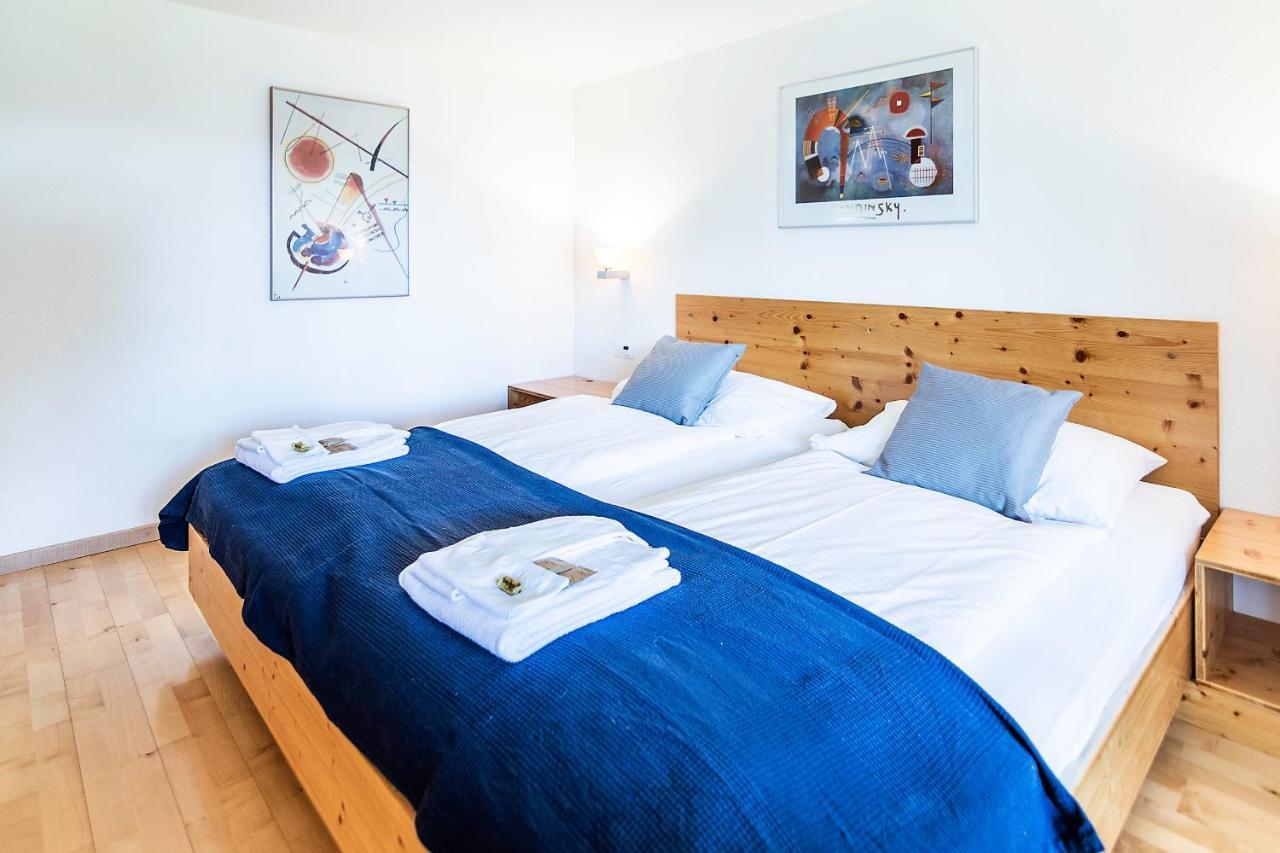 Chalet Steingaertli 1 Wengen Luaran gambar