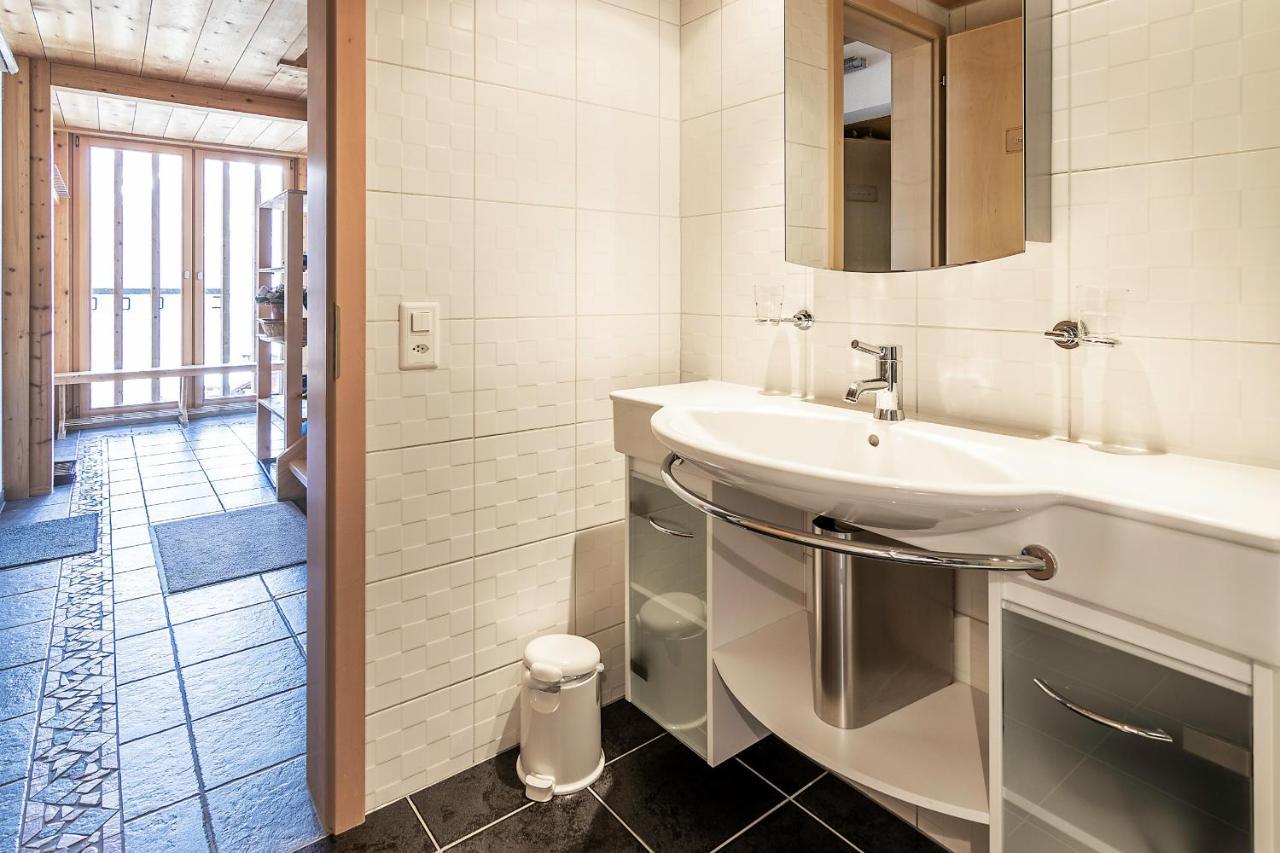 Chalet Steingaertli 1 Wengen Luaran gambar